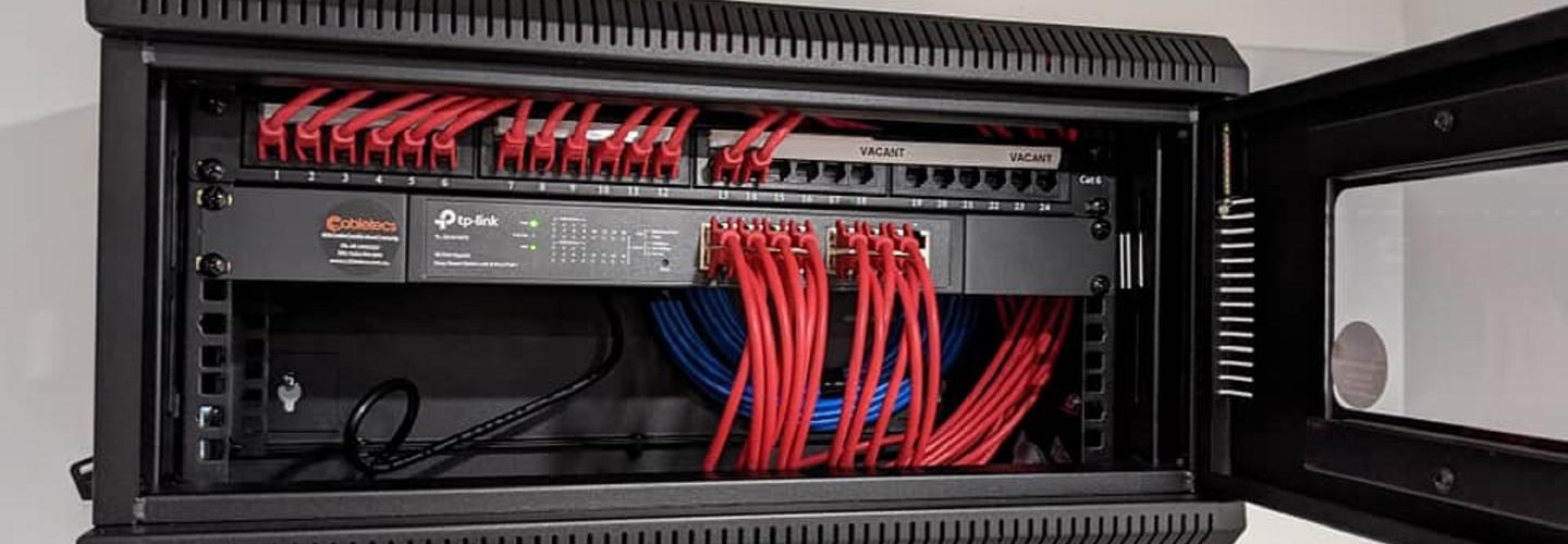 Cabletecs - Security System installation Adelaide cover photo