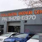 Bell Collision Repair Centre-  Car Smash Repairs South Morang - photo 1