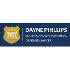 South Carolina Criminal Law: Dayne Phillips - Legal Services