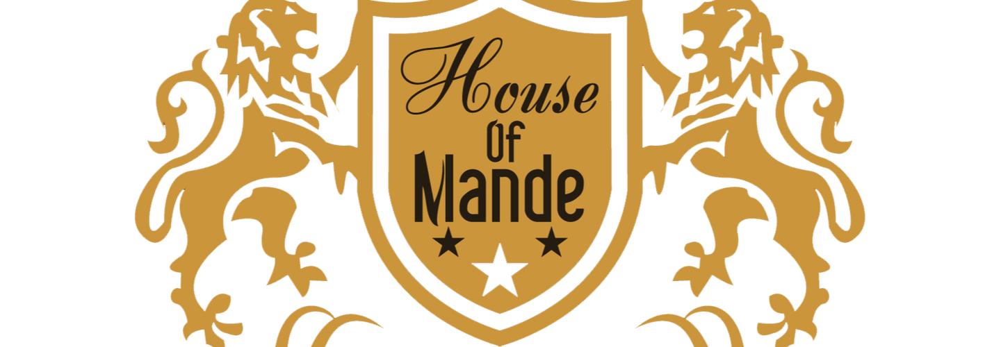 The Royal House Of Mande cover photo