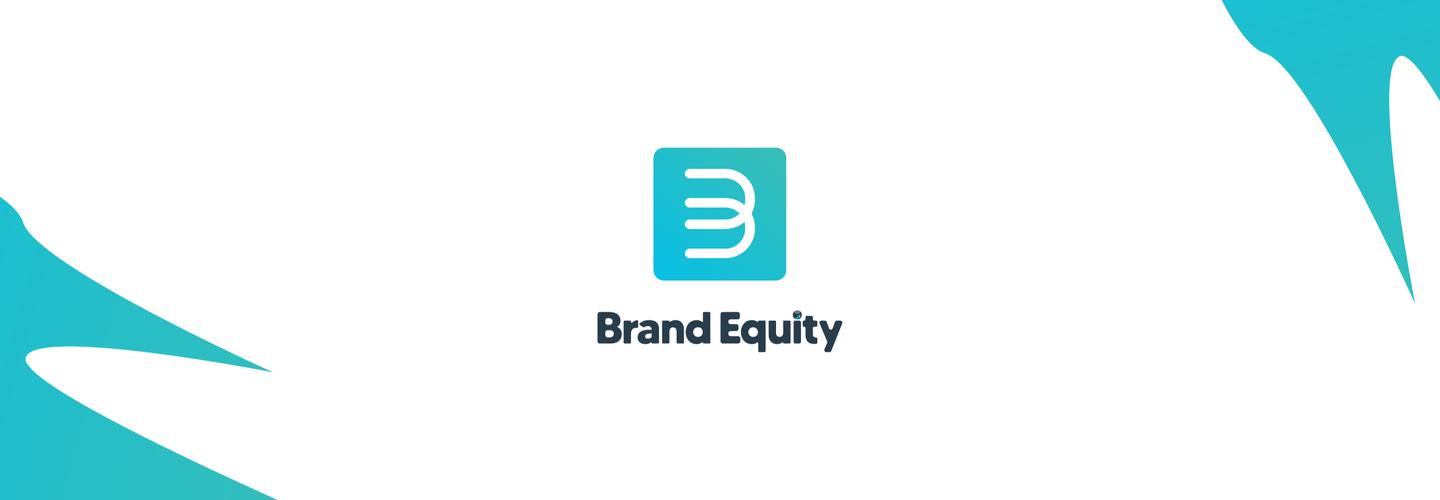 Brand Equity cover photo