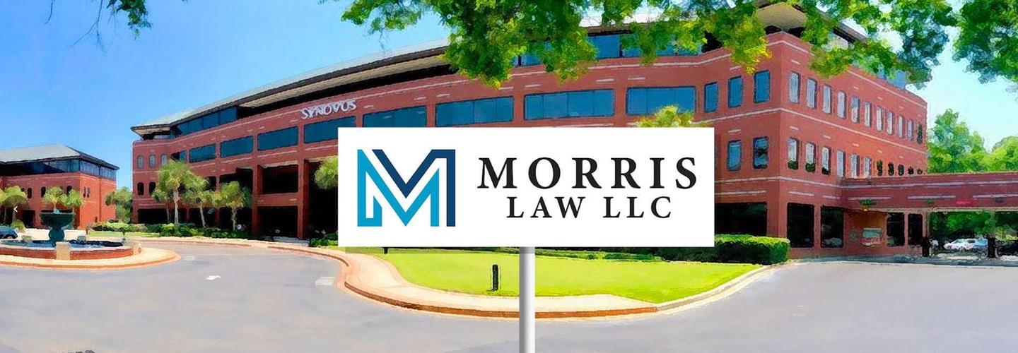 Morris Law Accident and Injury Lawyers, LLC cover photo