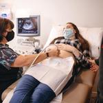 Atwell Centre: Pregnancy Options Support - photo 2