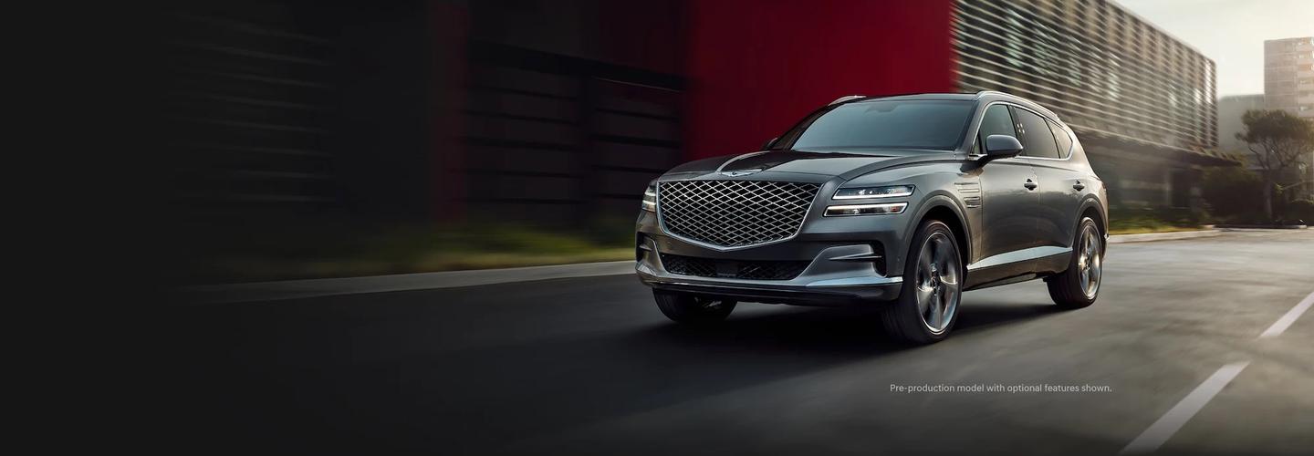 Genesis of Holland cover photo