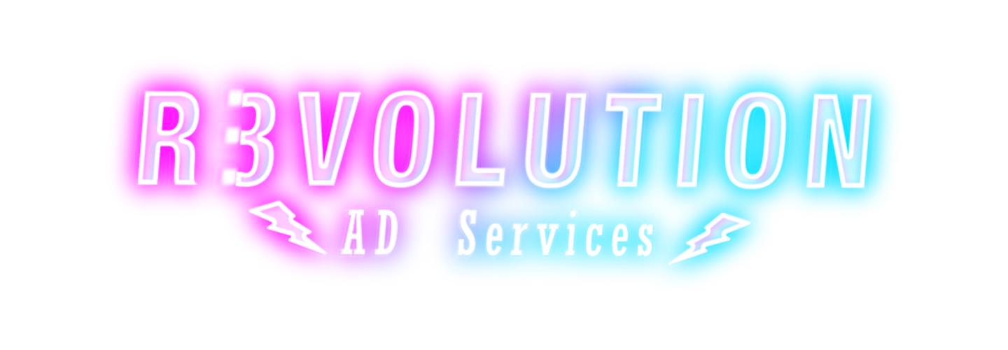 R3volution AD Services cover photo