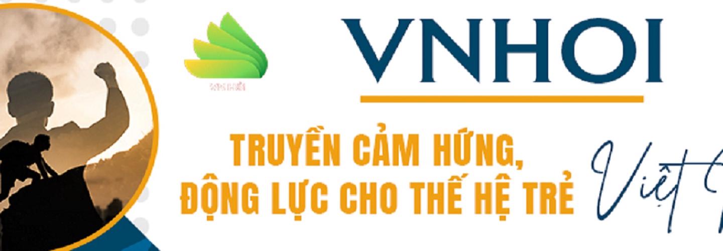 Website Học tập Kỹ Năng trực tuyến Miễn Phí vnhoi cover photo