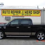El Pino Engine Repair & Cylinder Head Shop - Automotive in Garland