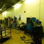 El Pino Engine Repair & Cylinder Head Shop - photo 1