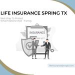 Life Insurance Spring Tx - photo 2