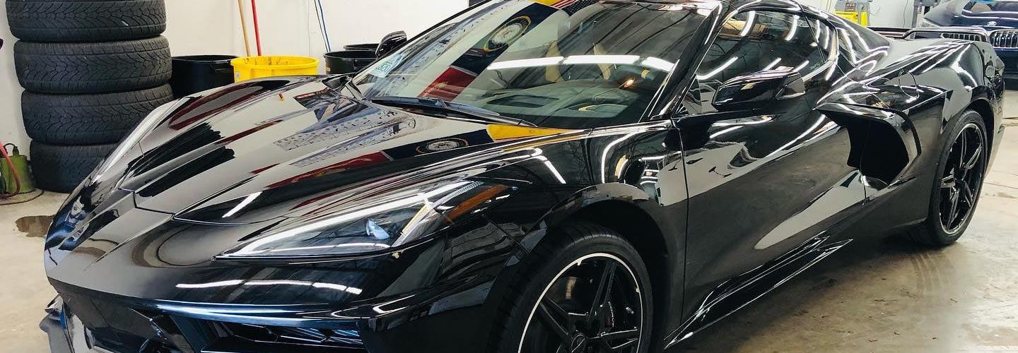 Platinum Plus Detailing cover photo