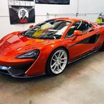 Platinum Plus Detailing - photo 8