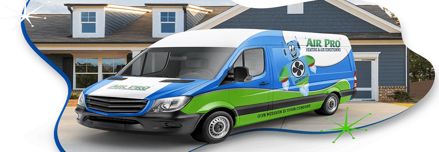 Air Pro Heating, Air & Electric cover photo