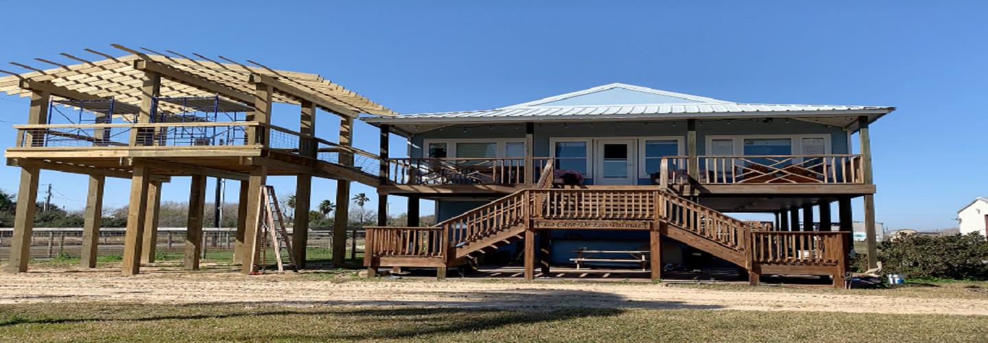 La Casa De Las Palmas Air BNB cover photo