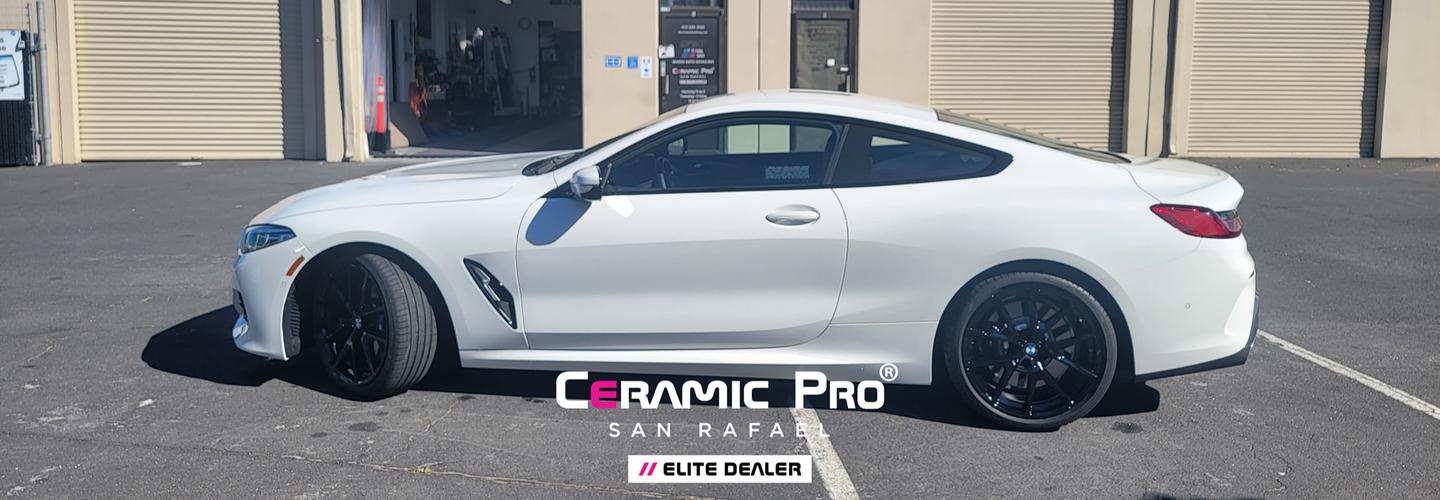 Ceramic Pro San Rafael cover photo