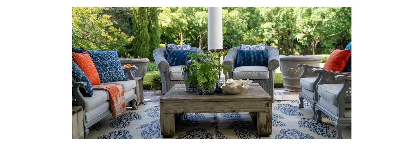 India Ink Home Decor cover photo