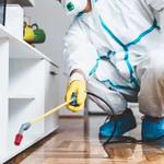 Pest Control - photo 1