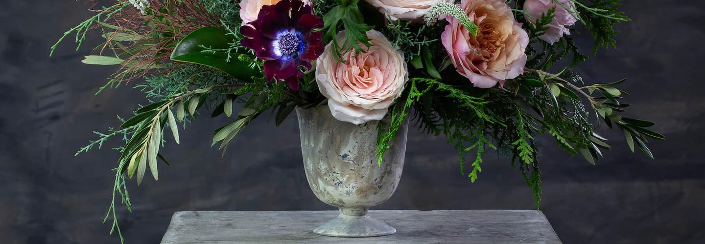 Ivory Florist cover photo