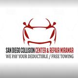 San Diego Collision Center & Repair Miramar - Automotive in San Diego