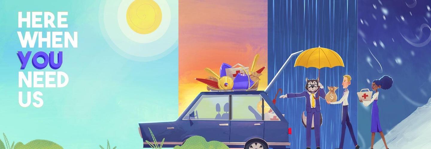 Angelic Insurance cover photo