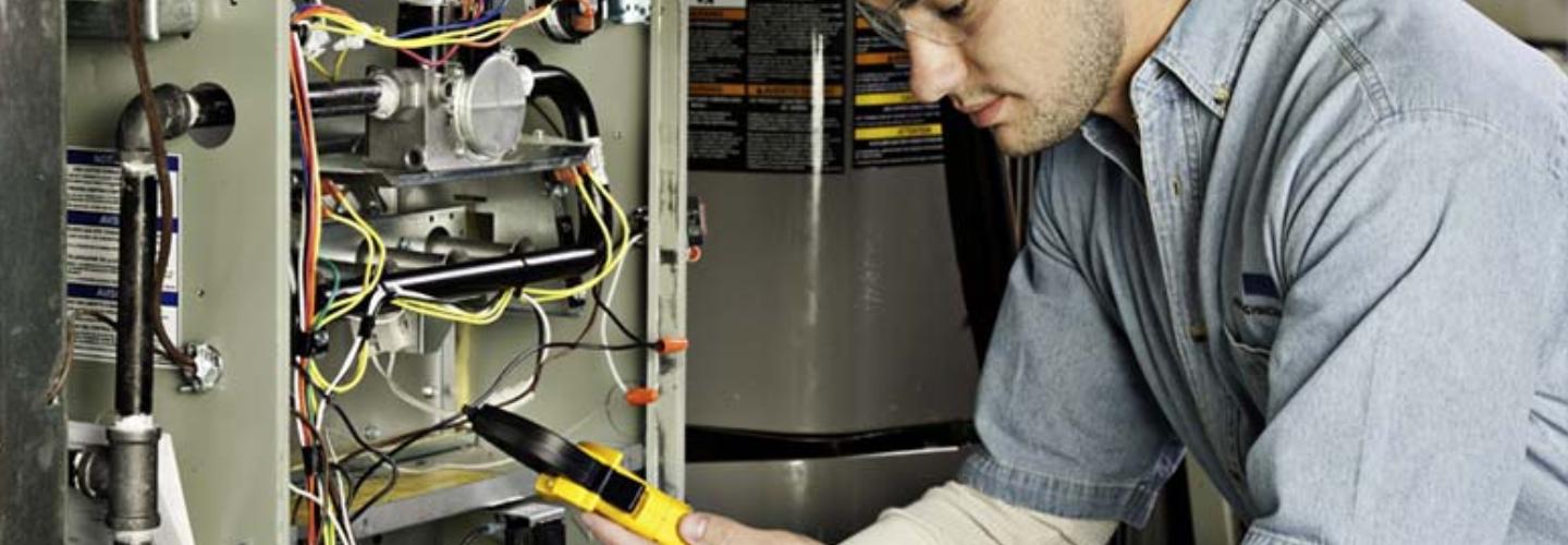 Alpha Air Conditioning and Heating cover photo