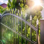 Macon Fence Company - photo 1