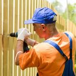 Macon Fence Company - photo 7