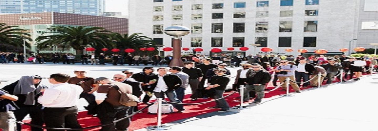 ABCey Events cover photo