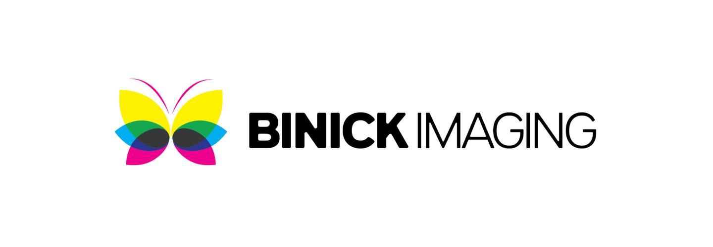 Binick Imaging cover photo