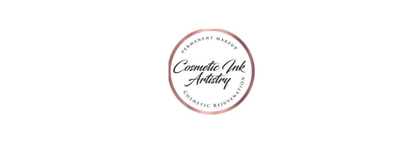 Cosmetic Ink Artistry cover photo