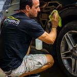 Dentwerks Auto Hail Repair - photo 1