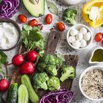 The Body Balanced – Health Program - photo 1