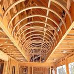 Archways & Ceilings - photo 2