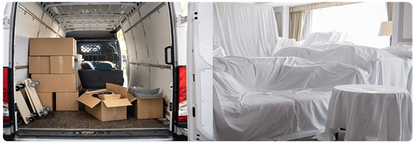 Removalists Penrice cover photo