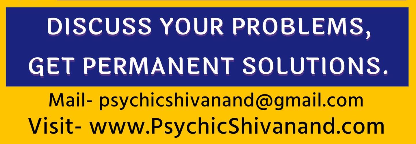 World Famous Astrologer in New York cover photo