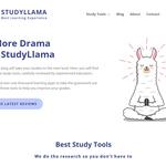 StudyLlama - photo 1