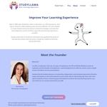 StudyLlama - photo 4