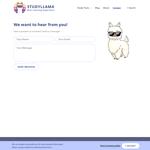 StudyLlama - photo 5