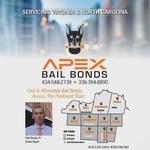 Apex Bail Bonds of Greensboro, NC - photo 3