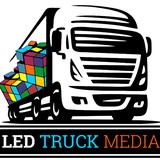 LED Truck Media - Automotive in Los Angeles