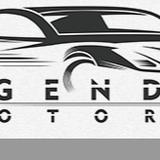 Legendary Motors - Automotive in Auckland