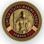 Lone Star Challenge Coins - photo 1