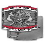 Lone Star Challenge Coins - photo 2