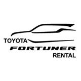 Toyota Fortuner Rental - Hotels & Travel in Jaipur