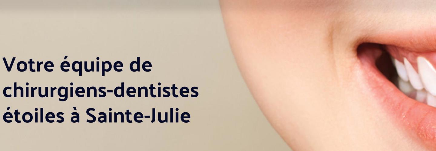 Atria Clinique Dentaire cover photo