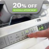 Smart KitchenAid Appliance Repair