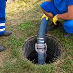 Busy B Septic Service - photo 1