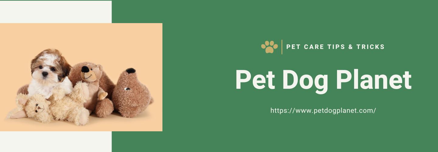 Petdogplanet cover photo