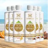 Best Supplements For Glowing Skin, Hair And Nails