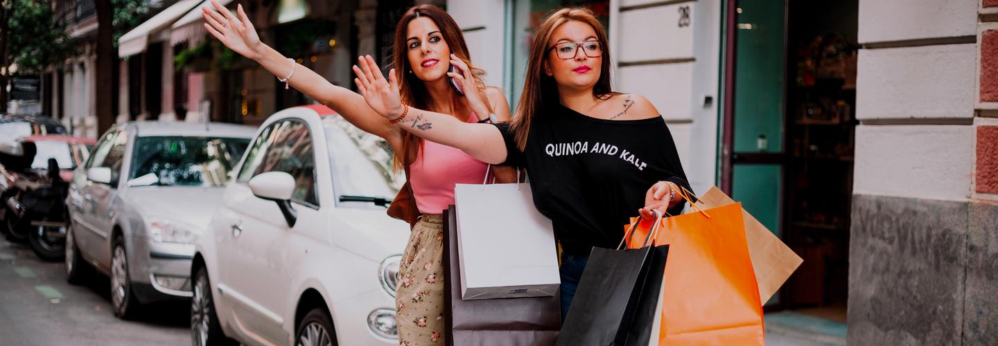 DFW Fast Taxi cover photo