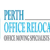 Perth Office Relocations   - Office Equipment & Supplies in Perth